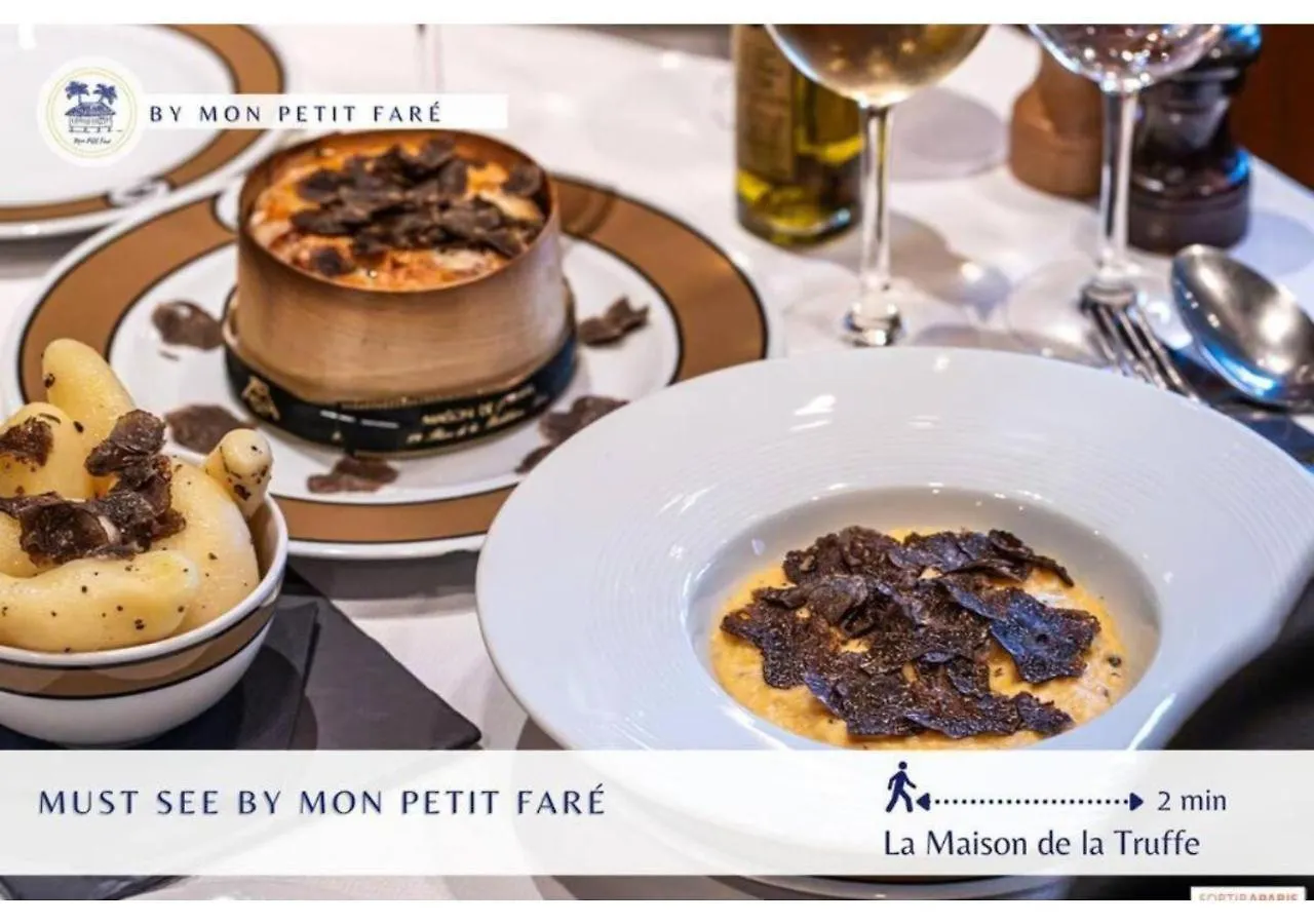 Le Pastel - Refined & Colorful - Madeleine